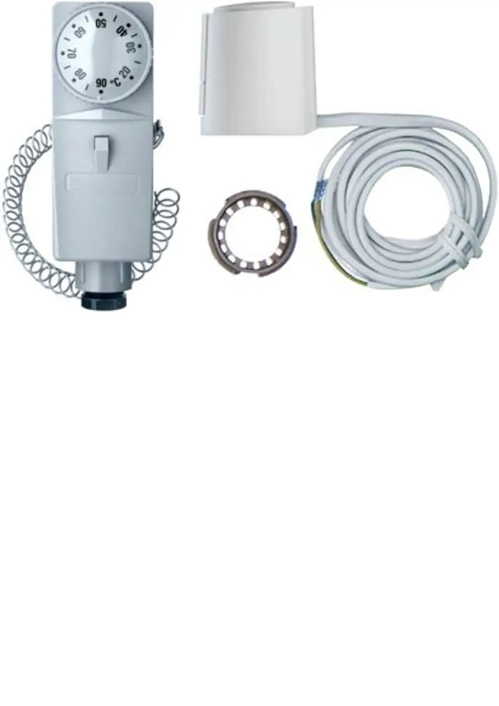 STIEBEL ELTRON Temperaturbegrenzer STB, 202555